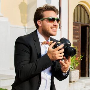 Pasquale Minniti Wedding International Photographer