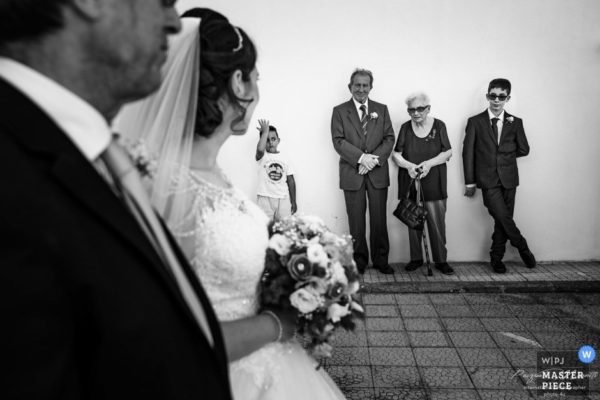  Wedding Photojournalist Association (WPJA)