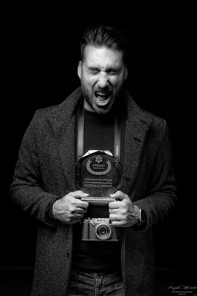 Photographer of the Year 2019- Fdb Spain
